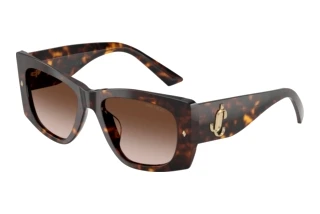 Vue de face Jimmy Choo JC5061U (500213)