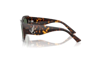 Vue latérale Jimmy Choo JC5061U (500271)