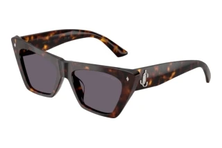Vue de face Jimmy Choo JC5062U (50021A)