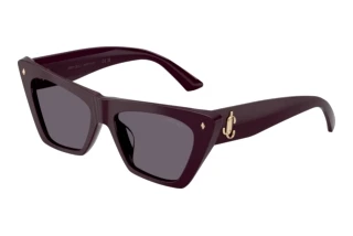 Vue de face Jimmy Choo JC5062U (50751A)