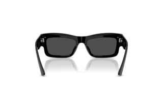 Vista posteriore Jimmy Choo JC5063U (500087)
