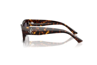 Vue latérale Jimmy Choo JC5063U (50021A)
