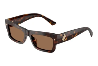 Vue de face Jimmy Choo JC5063U (500273)