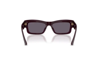 Vue arrière Jimmy Choo JC5063U (50751A)