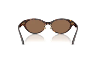 Vue arrière Jimmy Choo JC5064D (500273)