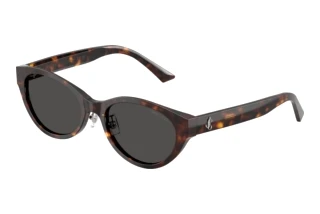 Vue de face Jimmy Choo JC5064D (500287)