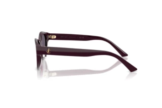 Vista laterale Jimmy Choo JC5064D (50751A)