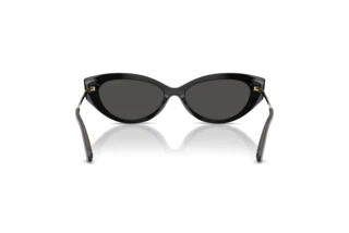 Vista posteriore Jimmy Choo JC5065U (510387)