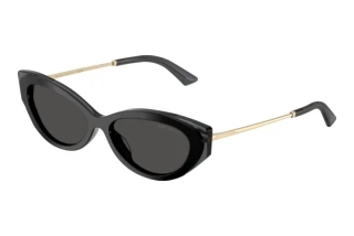 Vista frontale Jimmy Choo JC5065U (510387)