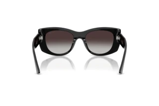 Vista posteriore Jimmy Choo JC5066U (50008G)