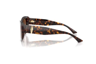 Vue latérale Jimmy Choo JC5066U (500213)