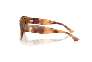 Vue latérale Jimmy Choo JC5066U (509673)