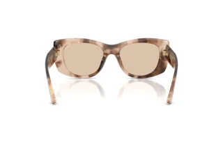 Vue arrière Jimmy Choo JC5066U (509793)