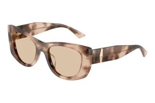 Vue de face Jimmy Choo JC5066U (509793)