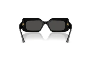 Rückansicht Jimmy Choo JC5067 (500087)