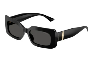 Vorderansicht Jimmy Choo JC5067 (500087)