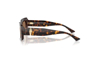 Vue latérale Jimmy Choo JC5067 (500273)