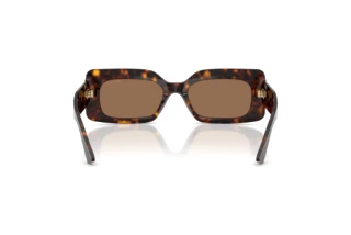 Vue arrière Jimmy Choo JC5067 (500273)