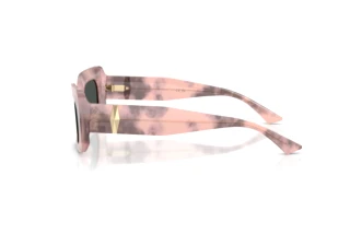 Vista laterale Jimmy Choo JC5067 (509887)