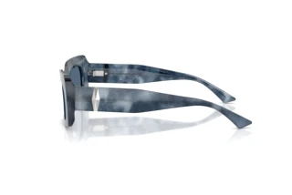 Vue latérale Jimmy Choo JC5067 (510980)