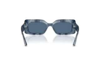 Vue arrière Jimmy Choo JC5067 (510980)