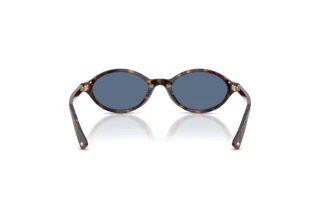 Vue arrière Jimmy Choo JC5068U (500280)