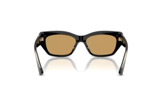 Vue arrière Jimmy Choo JC5071BU (500073)