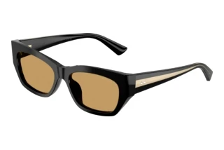 Vue de face Jimmy Choo JC5071BU (500073)