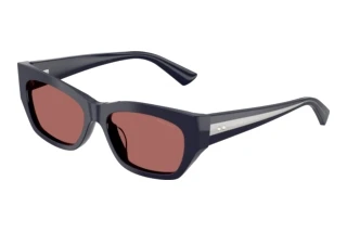 Vue de face Jimmy Choo JC5071BU (501669)