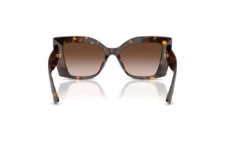 Vue arrière Jimmy Choo JC5074U (500213)
