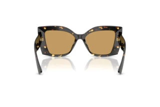 Vue arrière Jimmy Choo JC5074U (511173)