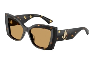 Vue de face Jimmy Choo JC5074U (511173)