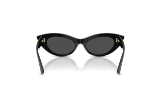 Rückansicht Jimmy Choo JC5075U (500087)