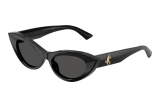 Vista frontale Jimmy Choo JC5075U (500087)