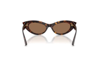 Vue arrière Jimmy Choo JC5075U (500273)