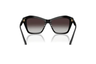 Vista posteriore Jimmy Choo JC5076 (50008G)