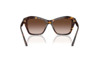 Vue arrière Jimmy Choo JC5076 (500213)