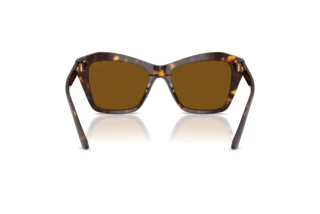Vue arrière Jimmy Choo JC5076 (500283)