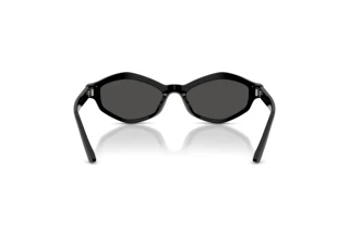 Vue arrière Jimmy Choo JC5077U (500087)