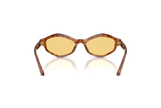Vista posteriore Jimmy Choo JC5077U (511485)