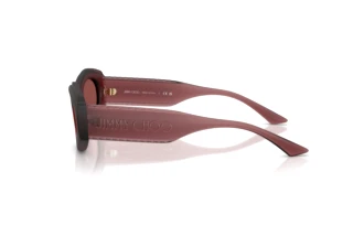 Vista laterale Jimmy Choo JC6002U (509375)
