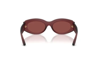 Vista posteriore Jimmy Choo JC6002U (509375)