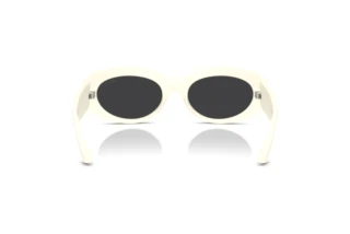 Vue arrière Jimmy Choo JC6002U (50956G)