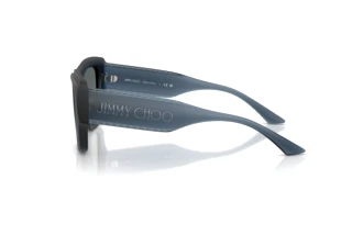 Vista laterale Jimmy Choo JC6003U (50906I)