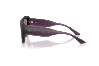 Vue latérale Jimmy Choo JC6003U (5092LB)