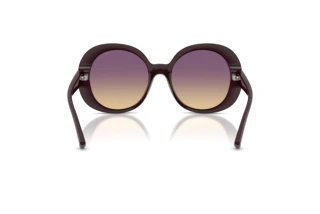 Vue arrière Jimmy Choo JC6004HU (507570)
