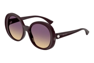 Vue de face Jimmy Choo JC6004HU (507570)