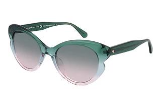 Kate Spade ELINA/G/S 3UK/JP green