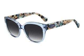 Kate Spade KS NINNA 2/S PJP/9O DARK GREY SHADEDBLAU