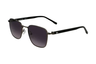 Vorderansicht Lacoste L265S N (033)